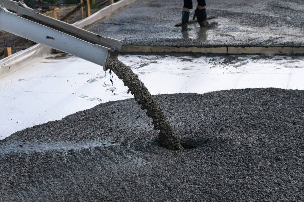 Best Stamped Concrete Services in Ladoga, IN