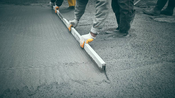 Best Concrete Staining and Coloring in Ladoga, IN