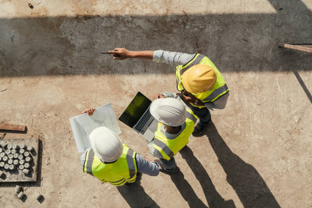 Best Concrete Sealing and Maintenance in Ladoga, IN